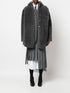 THOM BROWNE TRADING SA - FDSD74C-02821-025